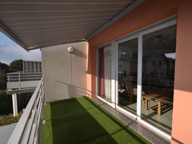 Appartement vente à Chambéry, Aix-les-bains