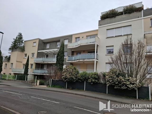 Appartement vente à France métropolitaine, Clermont-ferrand