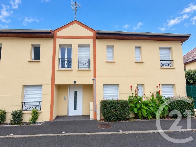 Appartement vente à Saint-Lazare, Linas