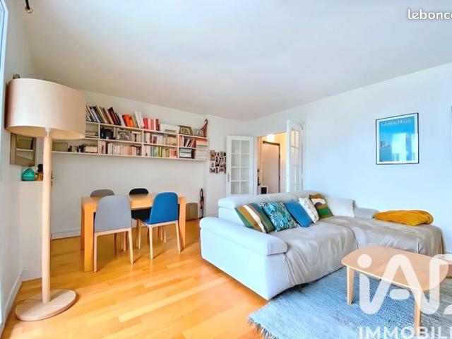 Appartement vente à Meudon, Hauts-de-Seine