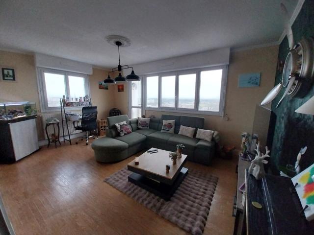 Appartement vente à Dunkerque