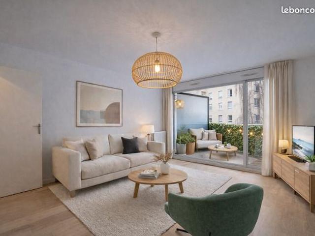 Appartement vente à Saint-Denis, Saint-denis