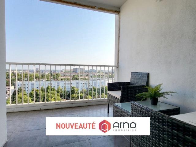Appartement vente à Toulouse