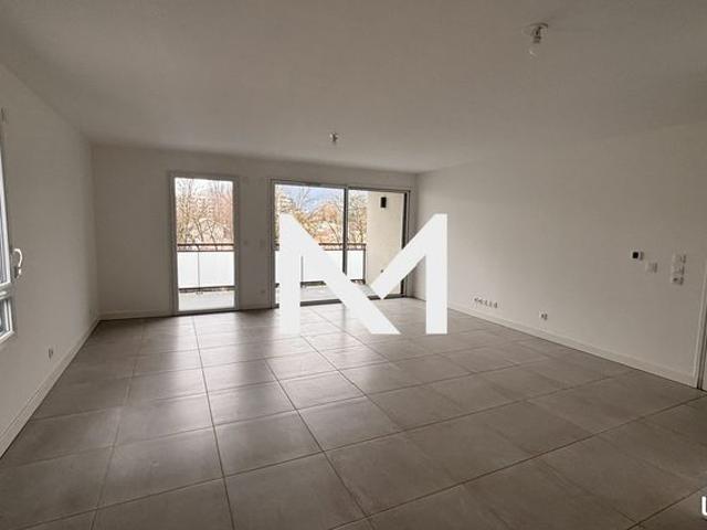 Appartement vente à Grenoble, Meylan