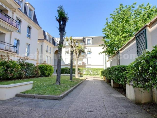 Appartement vente à Nogent-sur-Marne, Saint-maur-des-fossés