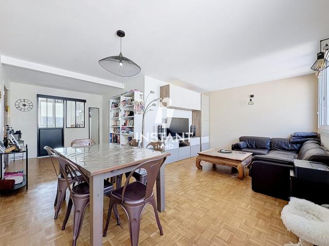 Appartement vente à Alfort, Maisons-Alfort