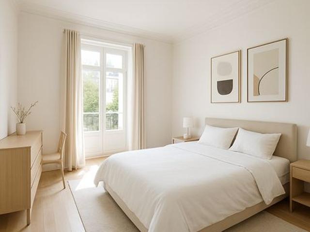 Appartement vente à Rambouillet, Elancourt