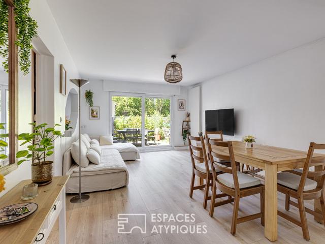 Appartement vente à Lille, Villeneuve-d'ascq