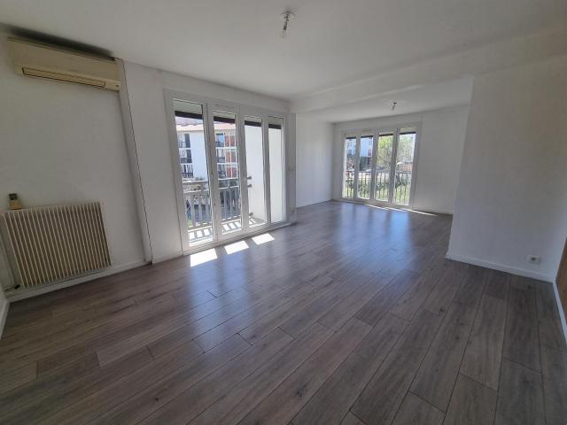 Appartement vente à Perpignan