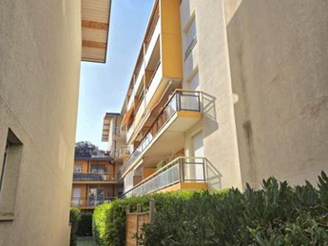 Appartement vente à Saint-Julien-en-Genevois, Haute-Savoie