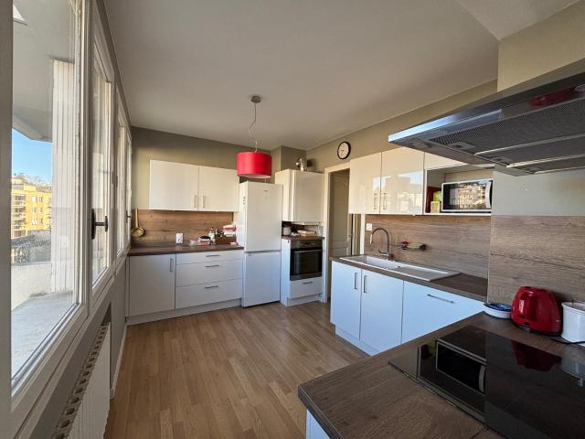 Appartement vente à Annonay, Ardèche