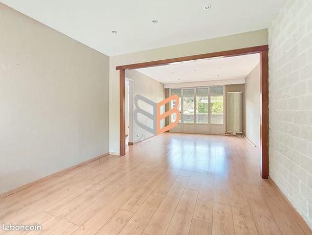 Appartement vente à Thionville, Ottange