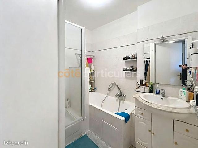 Appartement vente à Bagnolet, Seine-Saint-Denis