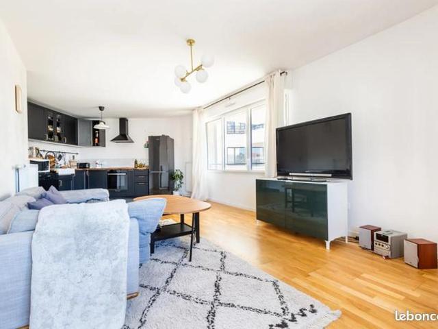 Appartement vente à Nanterre, Colombes