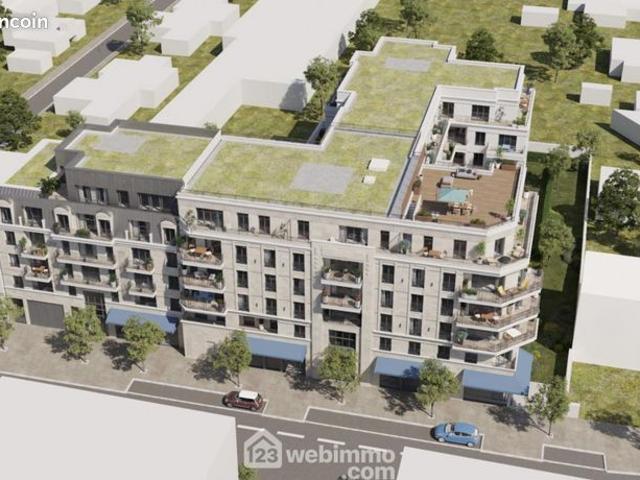 Appartement vente à Nogent-sur-Marne, Champigny-sur-marne