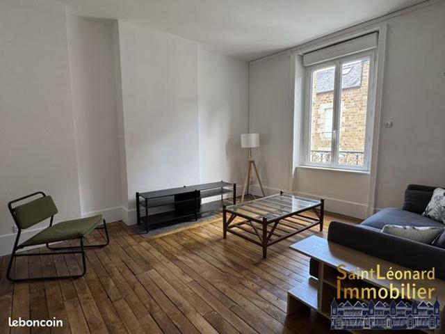 Appartement vente à Fougères-Vitré, Bretagne
