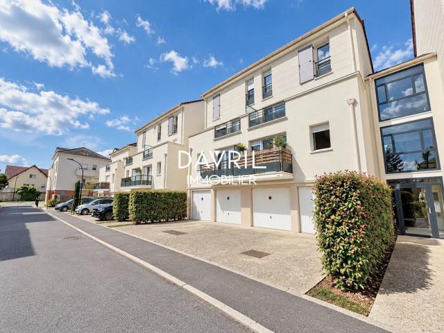 Appartement vente à Cité Escale, Conflans-Sainte-Honorine