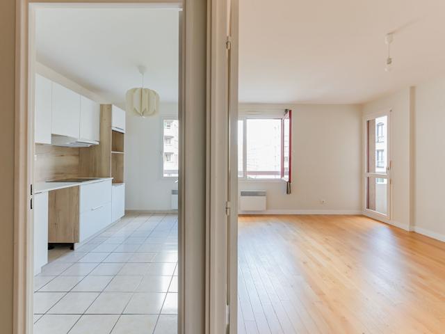 Appartement vente à Lyon, Métropole de Lyon