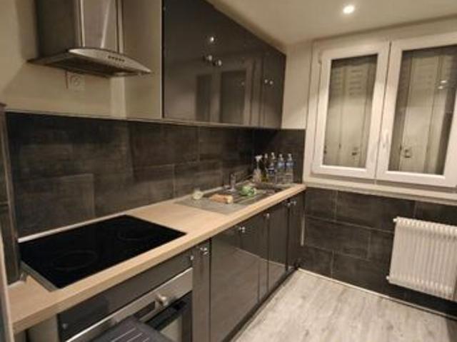 Appartement vente à Le Raincy, Neuilly-sur-marne