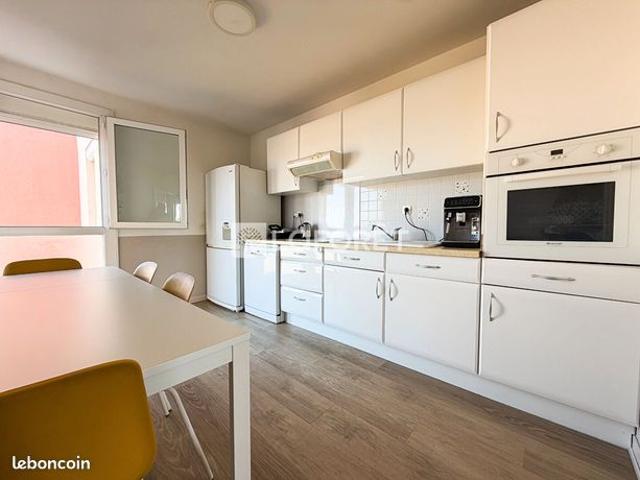 Appartement vente à Montpellier