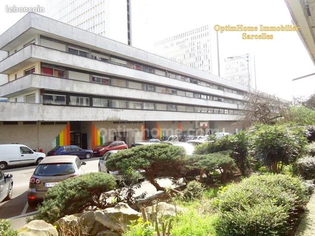 Appartement vente à Sarcelles, Martinique