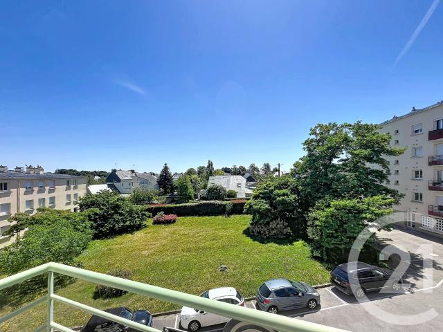 Appartement vente à Vannes, Bretagne