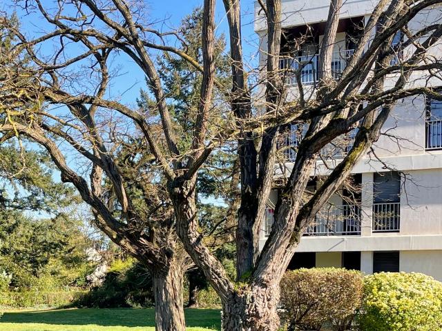 Appartement vente à Saint-Germain-en-Laye, Conflans-sainte-honorine