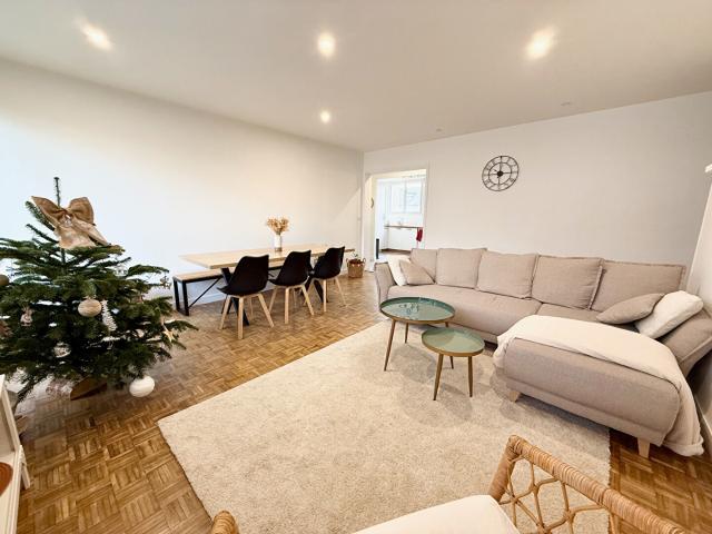 Appartement vente à Angers