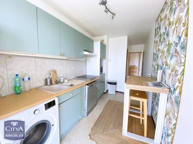 Appartement vente à Aix-en-Provence, Aix-en-provence