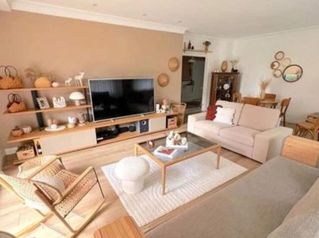 Appartement vente à Saumur, Maine-et-Loire