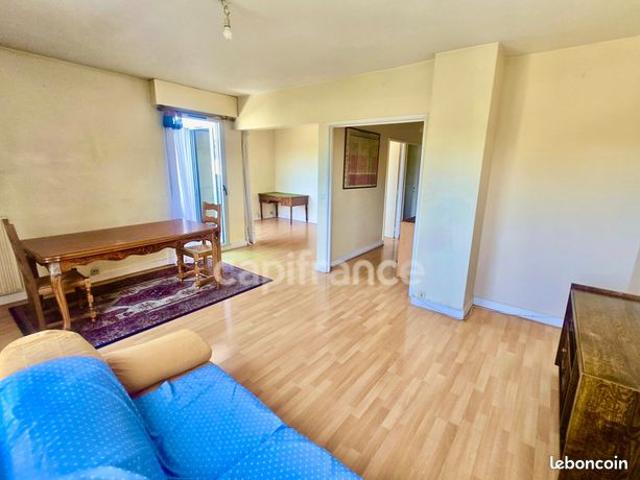 Appartement vente à Sarcelles, Saint-gratien