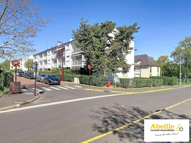 Appartement vente à Dourdan, Essonne