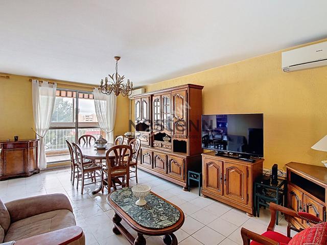 Appartement vente à Istres, Vitrolles