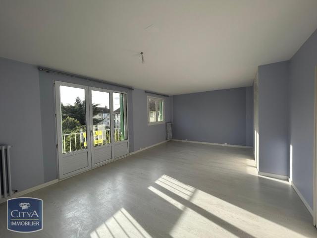 Appartement location à Alençon