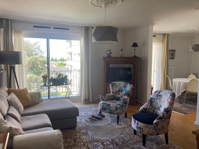 Appartement vente à Nantes