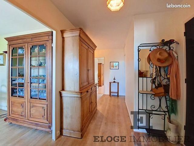 Appartement vente à Rouen, Ruan