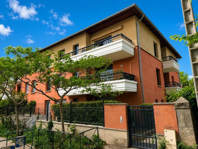 Appartement vente à Toulouse