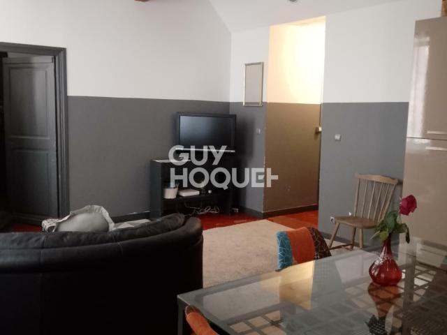 Appartement vente à Carcassonne