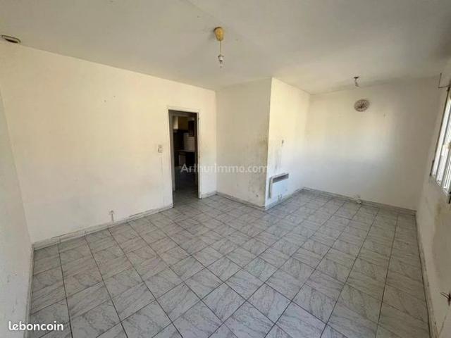 Appartement vente à Istres, Port-de-bouc