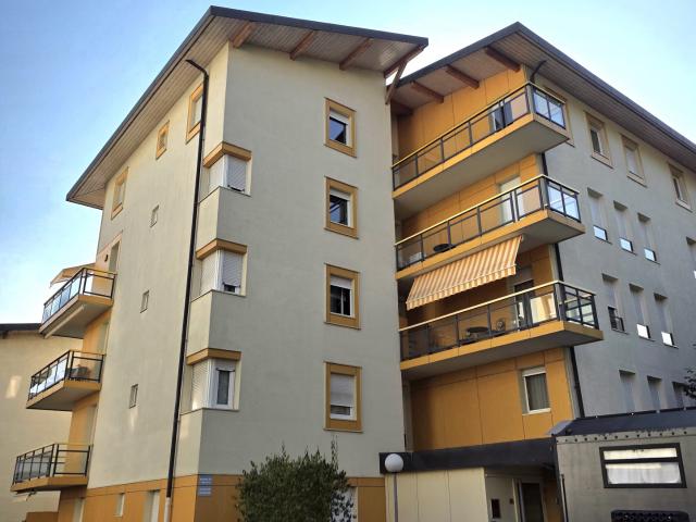 Appartement vente à Ternier, Saint-Julien-en-Genevois
