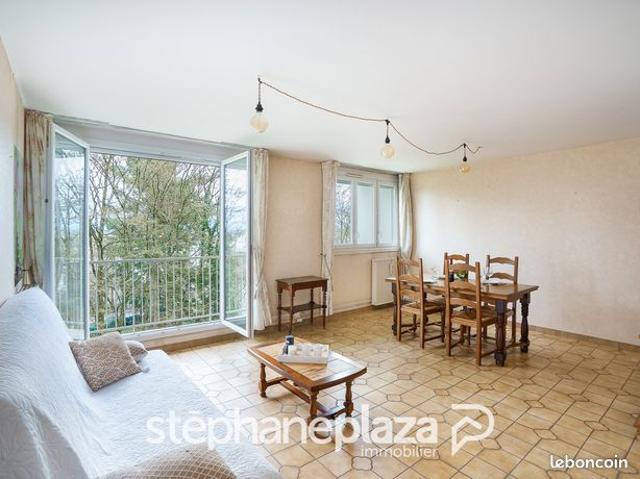 Appartement vente à Mâcon