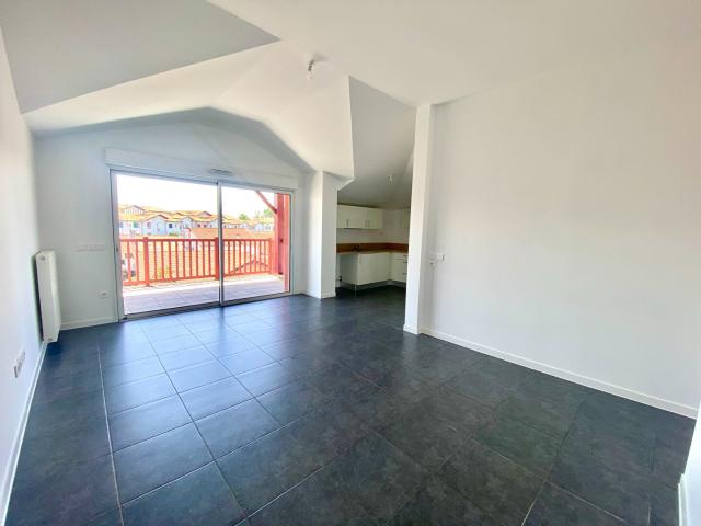 Appartement vente à Bayonne, Saint-pierre-d'irube