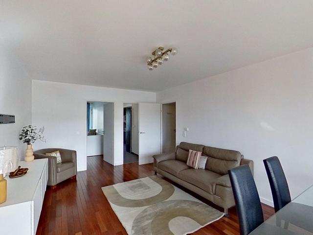 Appartement location à Nanterre