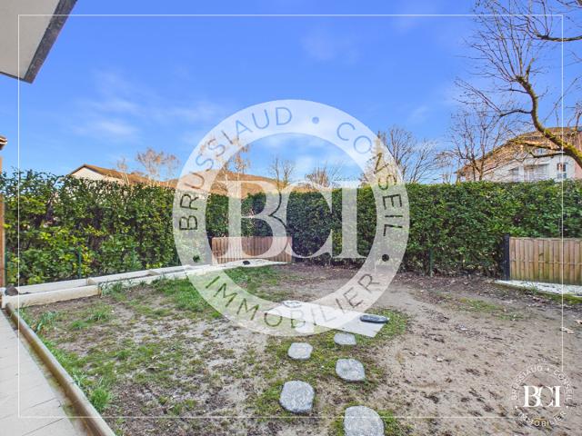 Appartement vente à Grenoble, Eybens
