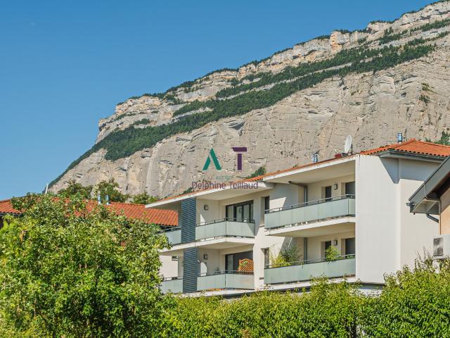 Appartement vente à Grenoble, Saint-ismier