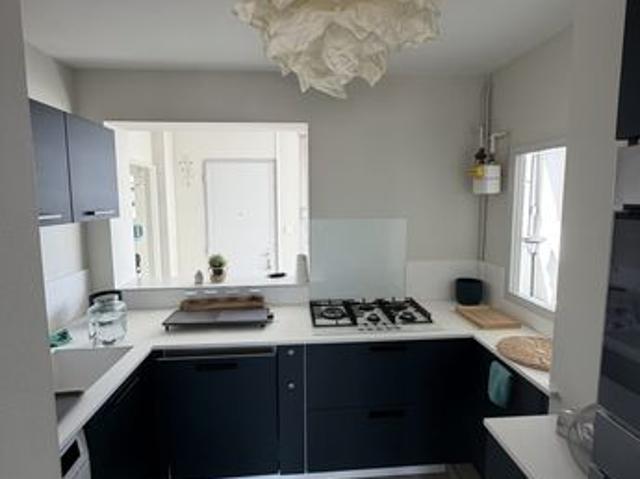 Appartement vente à Saint-Étienne, Saint-etienne