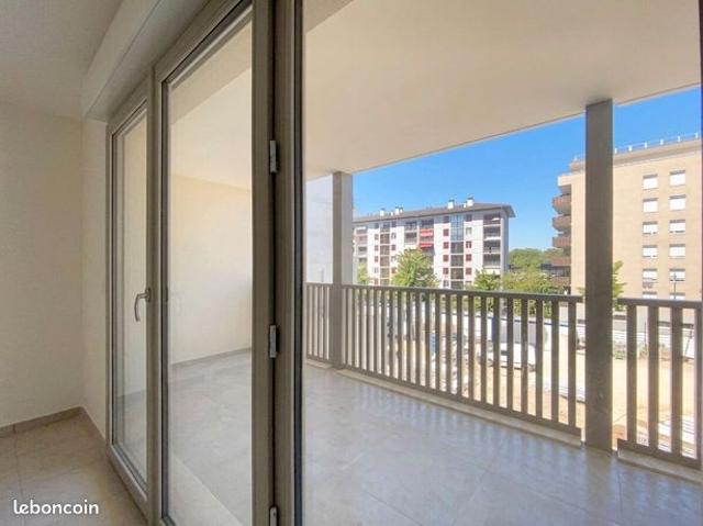 Appartement vente à Annecy
