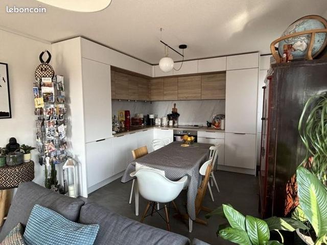 Appartement vente à Saverne, Furdenheim