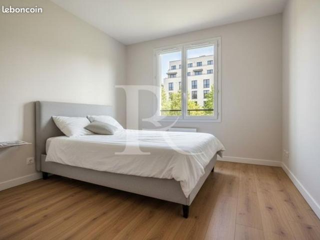 Appartement vente à Meudon, Hauts-de-Seine