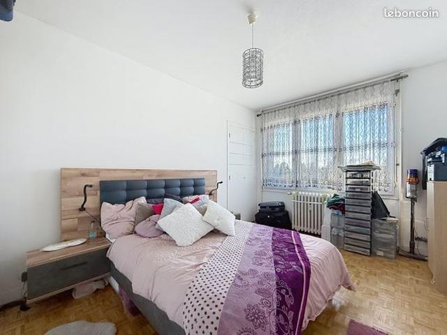Appartement vente à Thionville